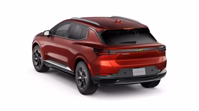 2025 Chevrolet Equinox EV 2LT FWD 30
