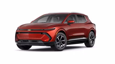 2025 Chevrolet Equinox EV 2LT FWD 32