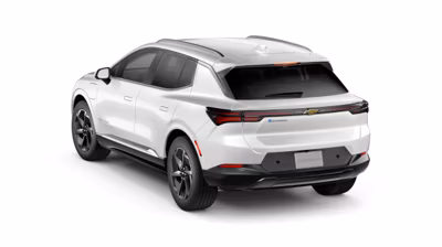 2025 Chevrolet Equinox EV 2LT FWD 35