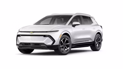 2025 Chevrolet Equinox EV 2LT FWD 37
