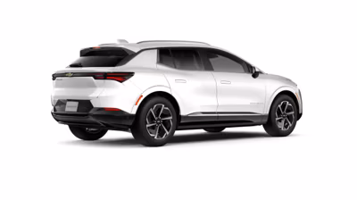 2025 Chevrolet Equinox EV 2LT FWD 38