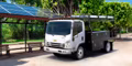 2026 Chevrolet Low Cab Forward 3500 HG Crew - Image 4
