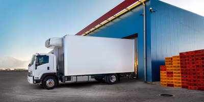 2026 Chevrolet Low Cab Forward 3500 HG Crew 5