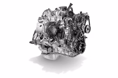 2025 Chevrolet Silverado 3500 HD Chassis Cab Regular Cab 8
