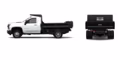 2026 Chevrolet Silverado 3500 HD Chassis Cab Regular Cab - Image 11