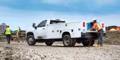 2026 Chevrolet Silverado 3500 HD Chassis Cab Crew Cab - Image 6