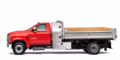 2026 Chevrolet Silverado 5500 HD Regular Cab - Image 1