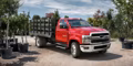 2026 Chevrolet Silverado 5500 HD Regular Cab - Image 6