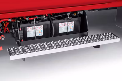 2026 Chevrolet Silverado 5500 HD Regular Cab 8