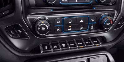 2025 Chevrolet Silverado 5500 HD Crew Cab 10