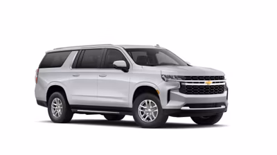 2026 Chevrolet Suburban LS 4WD 2