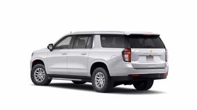 2026 Chevrolet Suburban LS 4WD 4