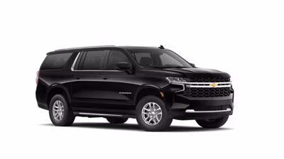 2026 Chevrolet Suburban LS 4WD 7