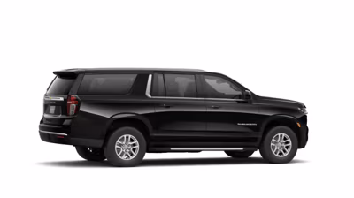 2026 Chevrolet Suburban LS 4WD 8
