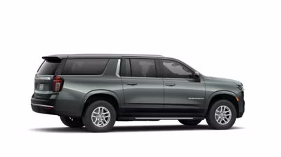 2026 Chevrolet Suburban LS 4WD 13