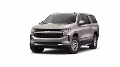 2026 Chevrolet Suburban LS 4WD 16