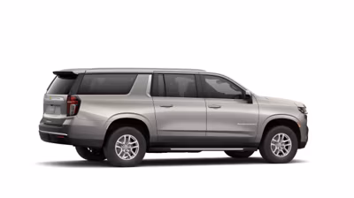 2026 Chevrolet Suburban LS 4WD 18