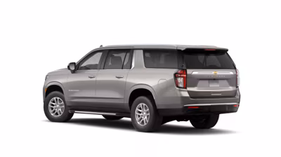 2026 Chevrolet Suburban LS 4WD 19