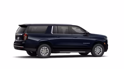 2026 Chevrolet Suburban LS 4WD 23