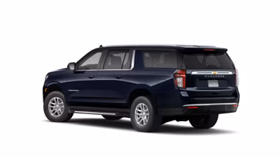 2026 Chevrolet Suburban LS 4WD 24