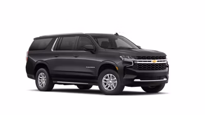 2026 Chevrolet Suburban LS 4WD 27