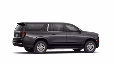 2026 Chevrolet Suburban LS 4WD 28