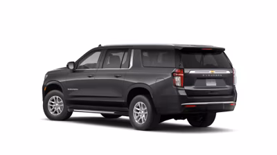 2026 Chevrolet Suburban LS 4WD 29