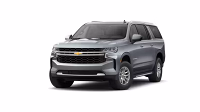 2026 Chevrolet Suburban LS 4WD 31