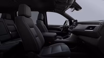 2026 Chevrolet Suburban LS 4WD 42