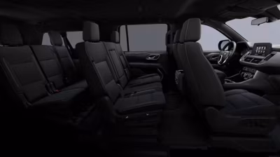 2026 Chevrolet Suburban LS 4WD 43