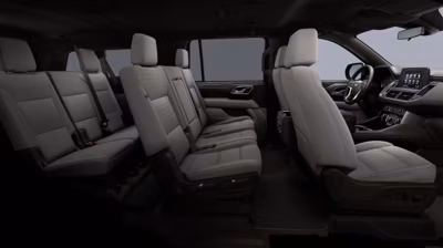 2026 Chevrolet Suburban LS 4WD 47