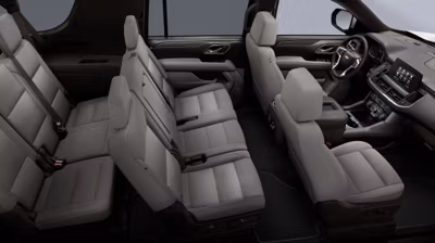 2026 Chevrolet Suburban LS 4WD 48