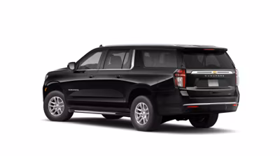 2025 Chevrolet Suburban LT 4WD 4