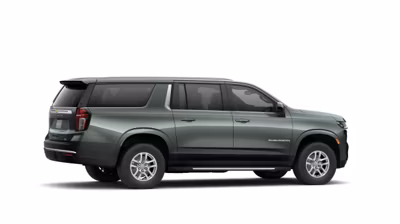 2025 Chevrolet Suburban LT 4WD 8