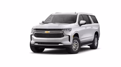 2025 Chevrolet Suburban LT 4WD 11