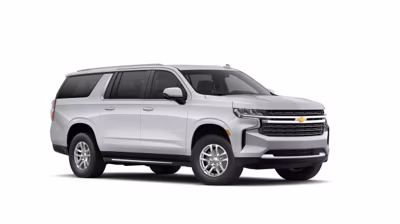 2025 Chevrolet Suburban LT 4WD 12