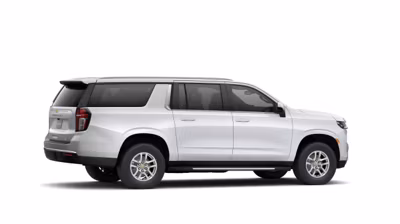 2025 Chevrolet Suburban LT 4WD 13