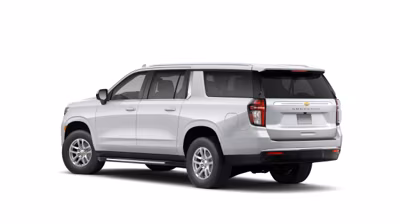 2025 Chevrolet Suburban LT 4WD 14