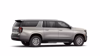 2025 Chevrolet Suburban LT 4WD 18