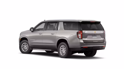 2025 Chevrolet Suburban LT 4WD 19