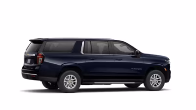 2025 Chevrolet Suburban LT 4WD 23