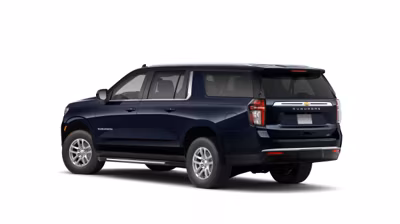 2025 Chevrolet Suburban LT 4WD 24