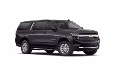 2025 Chevrolet Suburban LT 4WD 26