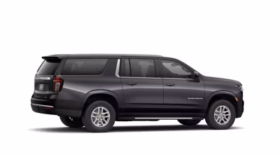 2025 Chevrolet Suburban LT 4WD 27