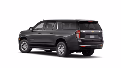 2025 Chevrolet Suburban LT 4WD 28