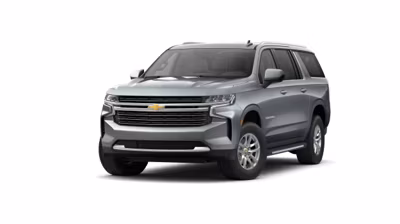 2025 Chevrolet Suburban LT 4WD 30