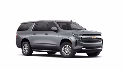 2025 Chevrolet Suburban LT 4WD 31