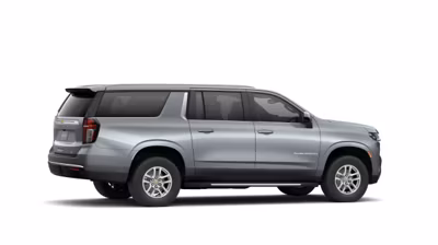 2025 Chevrolet Suburban LT 4WD 32