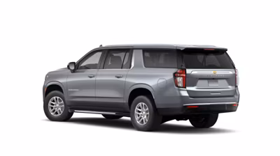 2025 Chevrolet Suburban LT 4WD 33