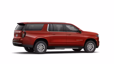 2025 Chevrolet Suburban LT 4WD 37